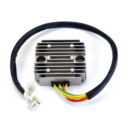 2547 REGULATOR Honda NX Dominator 1995+ SGR - ELETTRICO
