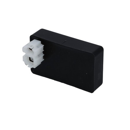 1641 CONTROL UNIT Honda XR L 1993+ DZE