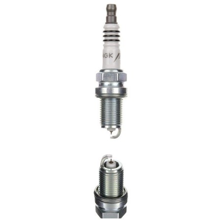 BKR5EIX VELA Honda TRX Rincon 2006+ NGK