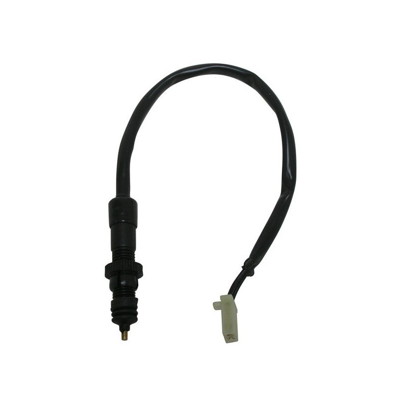 0278083 INTERRUPTOR DE PARADA DEL PEDAL DE FRENO Honda CB F2 Seven Fifty 1997+ SGR - ELETTRICO