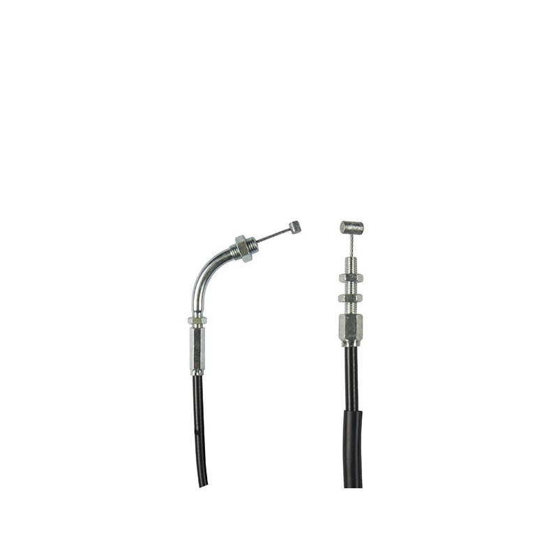 0861515 KABEL GAZOWY (OTWIERA SIĘ) Honda CB K Four 1969+ HERT CAVI TRASMISSIONI