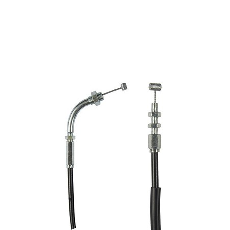 0861515 CÂBLE DE GAZ (OUVERT) Honda CB K Four 1969+ HERT CAVI TRASMISSIONI
