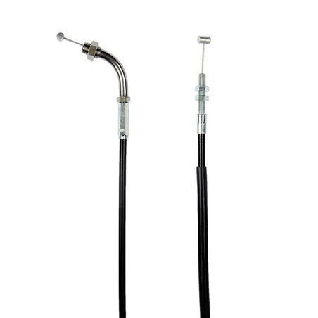 0861358 KABEL GAZOWY (OTWIERA SIĘ) Honda CB K Four 1969+ HERT CAVI TRASMISSIONI