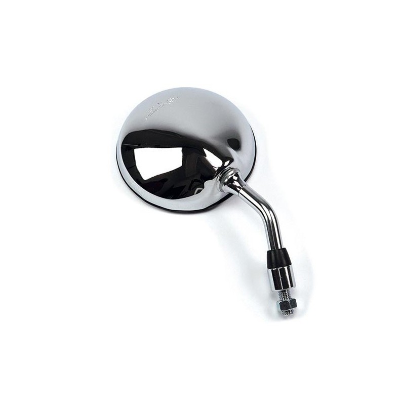 38404332 RIGHT MIRROR Honda VT C2 Shadow 1998+ HERT SPECCHI