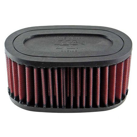 HA-7500 LUFTFILTER Honda VT DC Black Widow 2001+ K&N