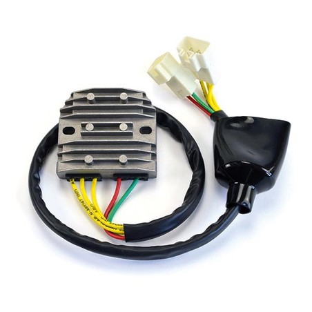 172546 REGULATOR Honda VT S 2010+ SGR - ELETTRICO
