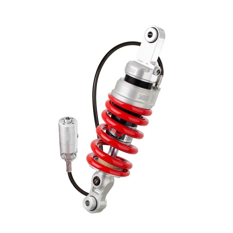 OZ456-310H1R-17 HINTERER STOSSDÄMPFER Honda X ADV 2021+ YSS