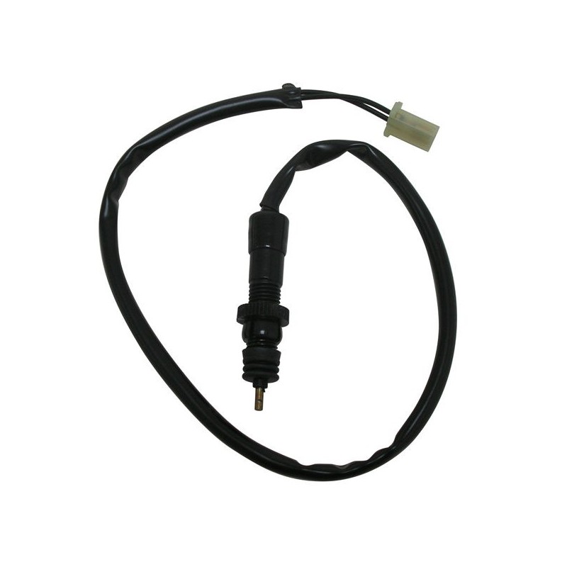 0278084 INTERRUPTOR DE PARADA DEL PEDAL DE FRENO Honda PC Pacific Coast 1988+ SGR - ELETTRICO
