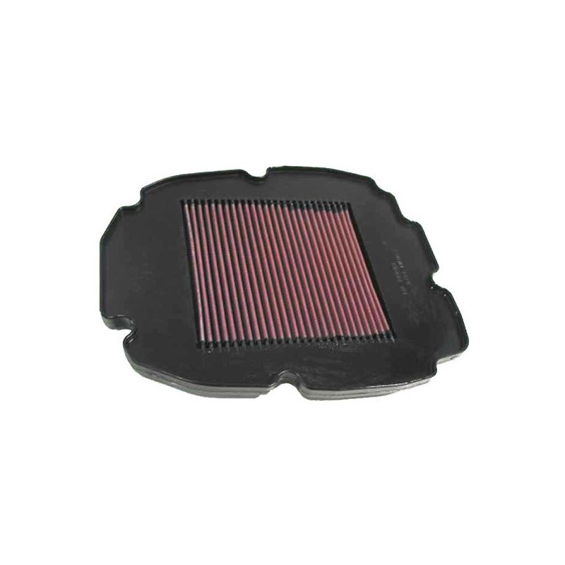 HA-8098 LUFTFILTER Honda VFR F ABS 2014+ K&N