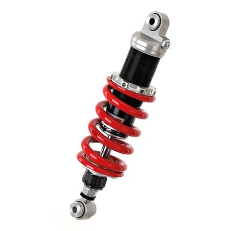 MZ456-320TR-11-X REAR SHOCK ABSORBER Honda VFR F ABS 2014+ YSS