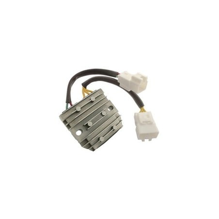 172415 REGULATOR Honda CBF 2006+ DZE