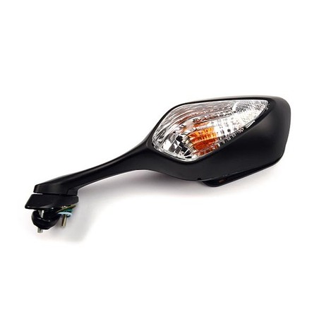 3841005 MIROIR GAUCHE Honda CBR RR Fireblade 2008+ HERT SPECCHI