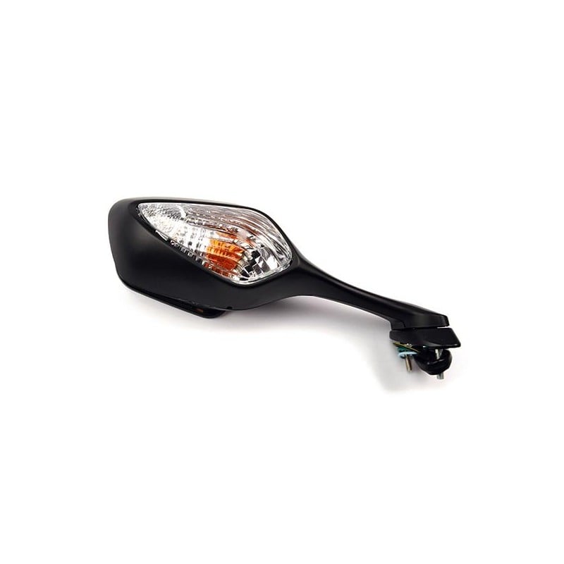3841006 ESPEJO DERECHO Honda CBR RR Fireblade 2008+ HERT SPECCHI