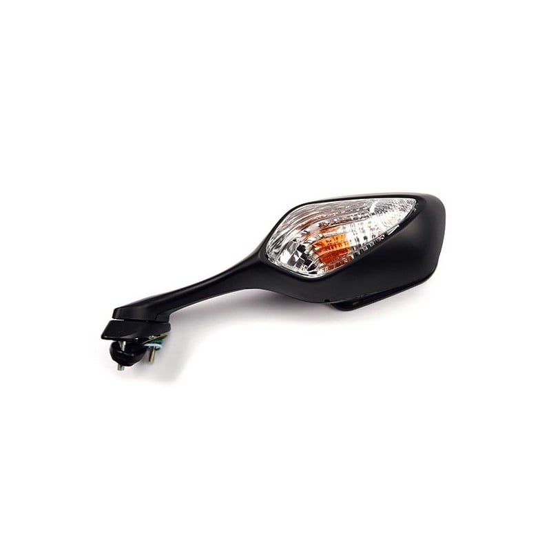 3841005 LEFT MIRROR Honda CBR RR Fireblade ABS 2010+ HERT SPECCHI