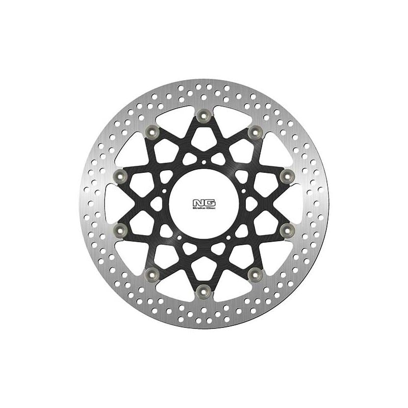 1933G FRONT BRAKE DISC DX-SX Honda CBR RR R Fireblade 2020+ NG