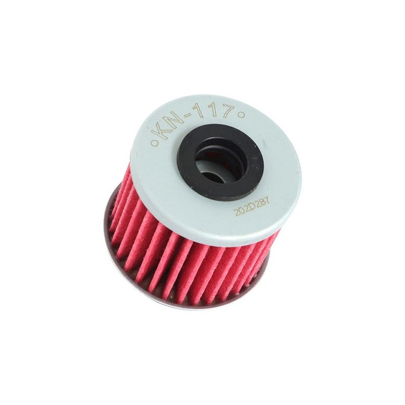 KN-117 ÖLFILTER Honda Adventure Sports 2016+ K&N