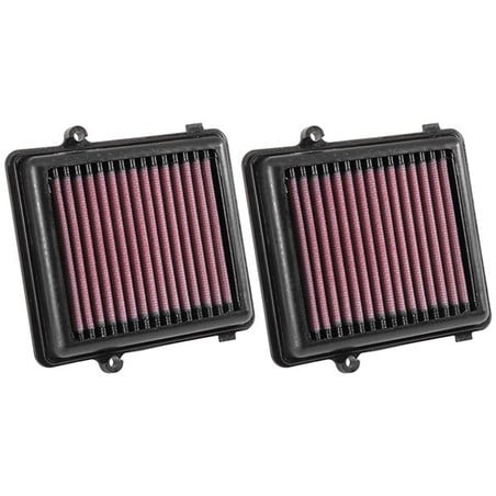 HA-9916 AIR FILTER Honda CRF L Africa Twin Adventure DCT 2016+ K&N