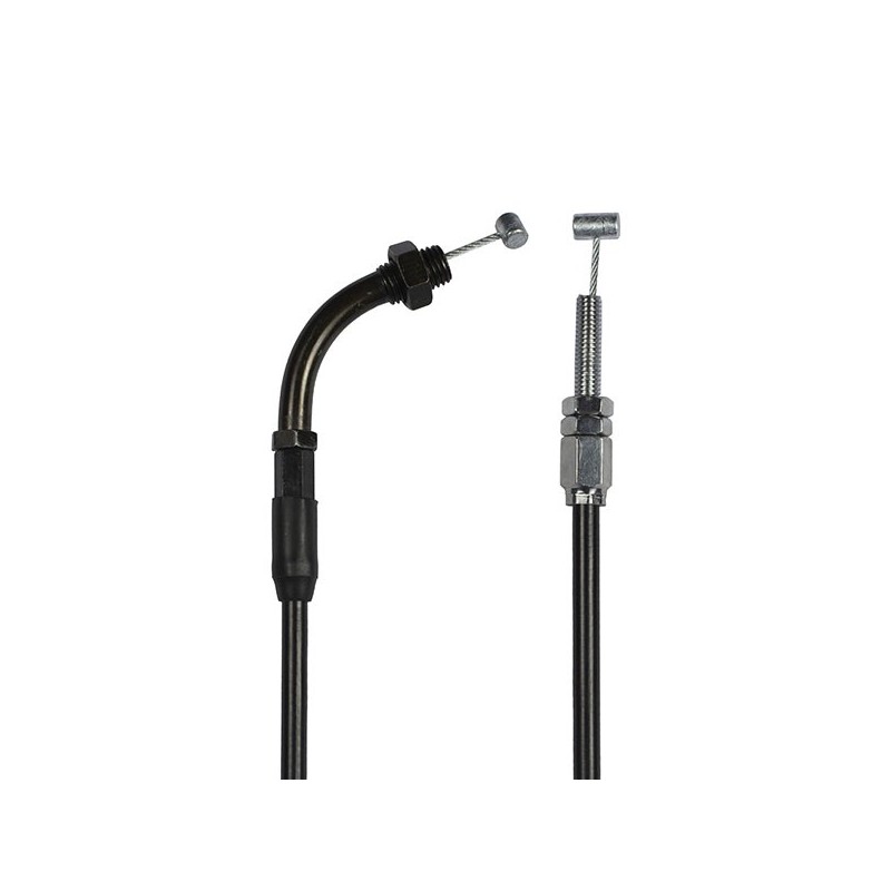 0861355 CABLE DE GAS (ABIERTO) Honda VTR F Fire Storm 1997+ HERT CAVI TRASMISSIONI