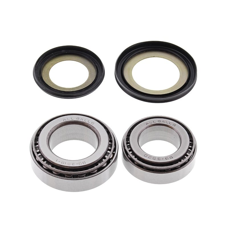 22-1020 LENKGETRIEBESATZ MIT LAGER UND STAUBSCHUTZ Honda CB X11 2000+ ALL BALLS