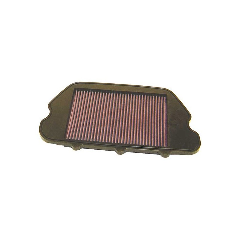 HA-1197 FILTRO DE AIRE Honda CBR XX Super Blackbird 1996+ K&N