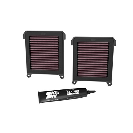 HA-1120 FILTRO DE AIRE Honda Adventure Sports 2020+ K&N