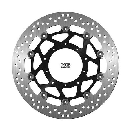 1935G FRONT BRAKE DISC DX-SX Honda Adventure Sports 2020+ NG