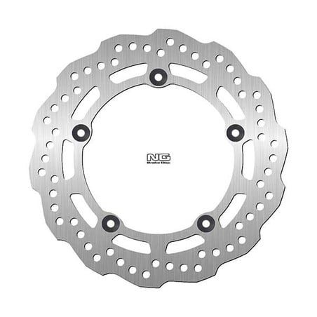 1936X DISQUE DE FREIN ARRIERE Honda Adventure Sports 2020+ NG