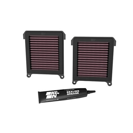 HA-1120 AIR FILTER Honda CRF L Africa Twin Adventure DCT 2020+ K&N