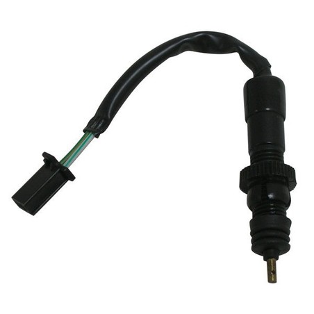 0278092 INTERRUPTOR DE PARADA DEL PEDAL DE FRENO Honda ST Pan European ABS 1993+ SGR - ELETTRICO