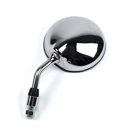 38404331 MIROIR GAUCHE Honda VT C3 Shadow Aero 1998+ HERT SPECCHI