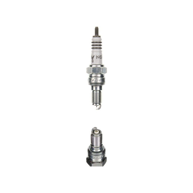 CR8EHIX-9 CANDLE Honda CTX ABS 2014+ NGK