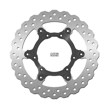 1510X DISCO DE FRENO DELANTERO Honda Redmoto CRF RX 2017+ NG