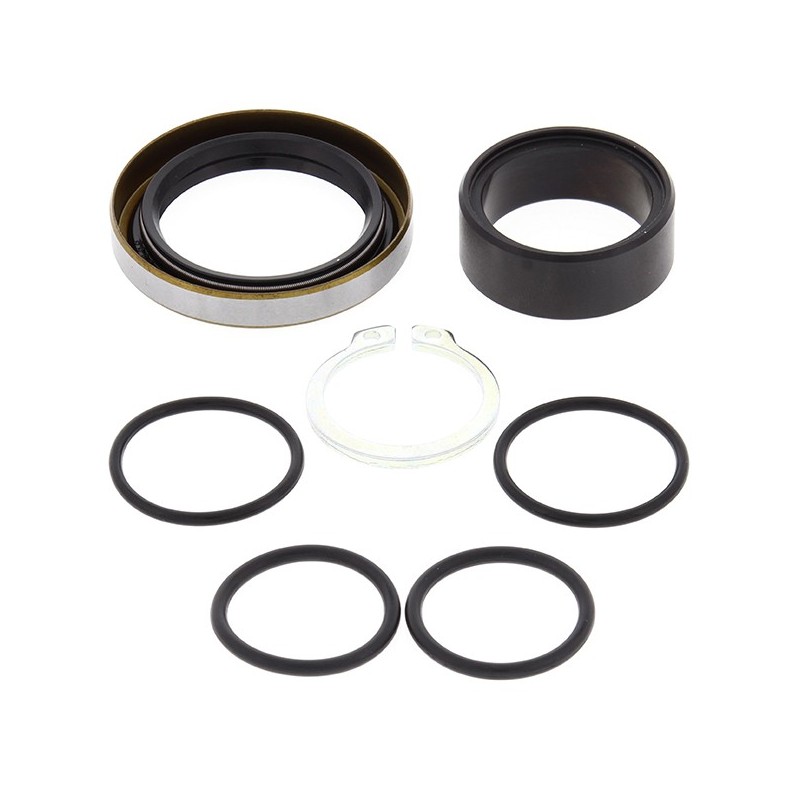 25-4001 KIT DE SELLO DEL EJE SECUNDARIO DE LA CAJA DE CAMBIOS Husaberg FX 70 Engine 2010+ ALL BALLS