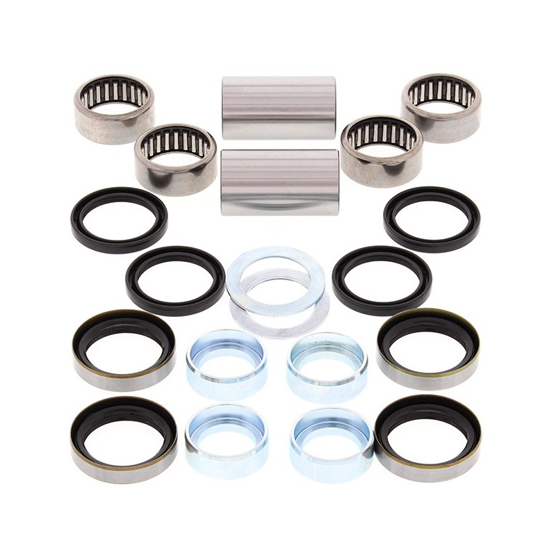 28-1125 SCHWINGEN-UMBAUKIT Husaberg FX 70 Engine 2010+ ALL BALLS