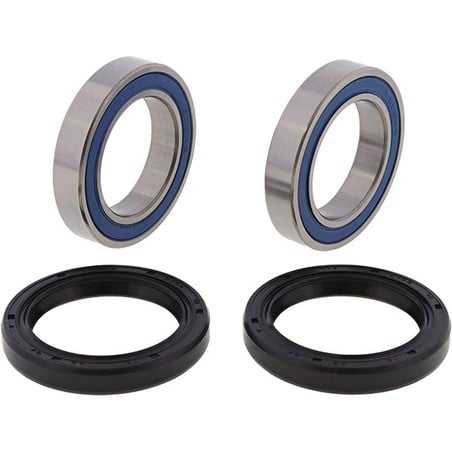 25-1402 VORDERRADLAGERSATZ Husaberg FE 70 Engine 2010+ ALL BALLS