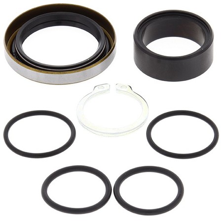 25-4001 GEARBOX SECONDARY SHAFT SEAL KIT Husaberg FS 70 Engine 2009+ ALL BALLS