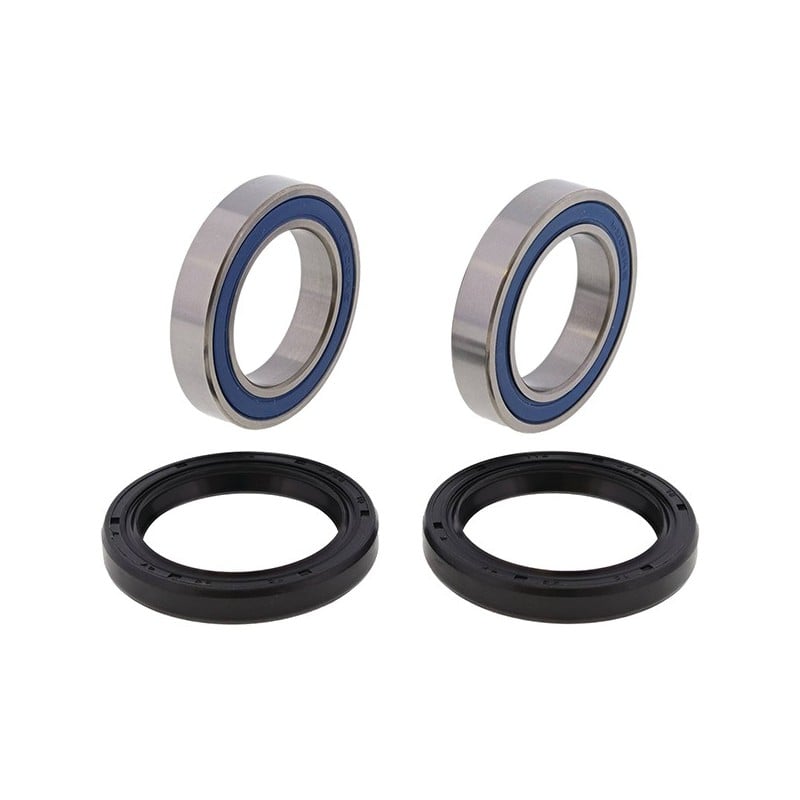 25-1402 FRONT WHEEL BEARING KIT Husaberg FS 70 Engine 2009+ ALL BALLS