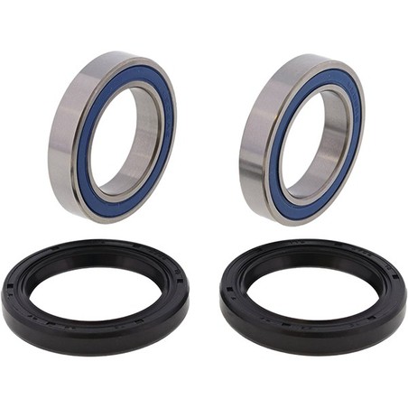 25-1402 FRONT WHEEL BEARING KIT Husaberg FS 70 Engine 2009+ ALL BALLS