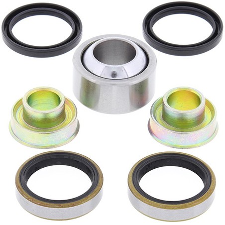 27-1089 KIT DE RECONSTRUCTION DE CHAUSSURE INFÉRIEURE Husaberg FS 70 Engine 2009+ ALL BALLS