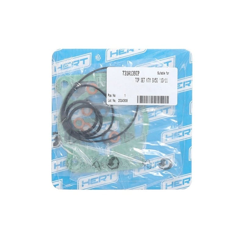 70731A139TP SÉRIE ÉMERI Husqvarna TC Mini 2021+ HERT