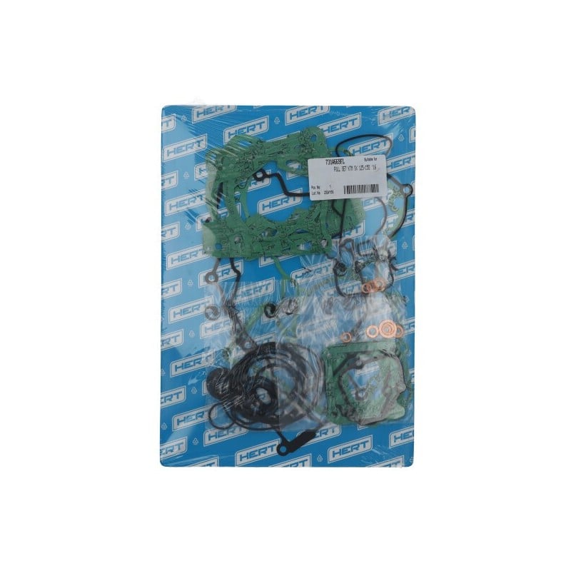 70731A669FL SERIE GUARNIZIONI MOTORE Husqvarna TC 2T 2016+ HERT