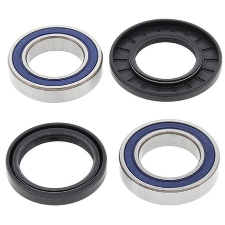 25-1415 KIT ROULEMENTS DE ROUE AVANT Husqvarna WR 1987+ ALL BALLS