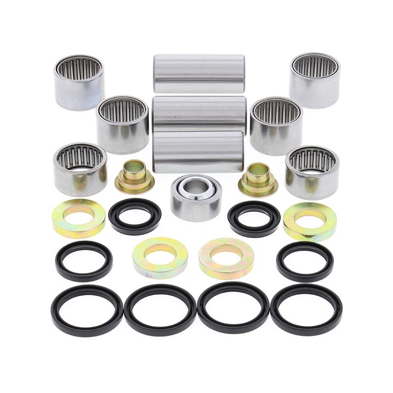 27-1146 KIT DE RECONSTRUCTION DE LIAISON SIMPLE Husqvarna WR 1987+ ALL BALLS