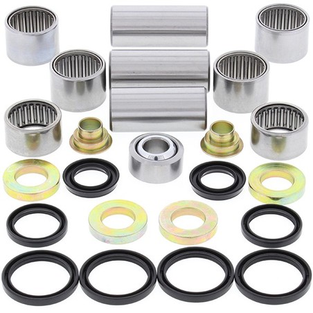 27-1146 SINGLE LINKAGE REBUILD KIT Husqvarna WR 1987+ ALL BALLS