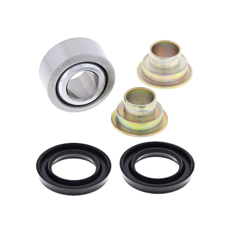 29-5044 ZESTAW DO NAPRAWY DOLNEGO AMORTYZATORA Husqvarna CR 1974+ ALL BALLS