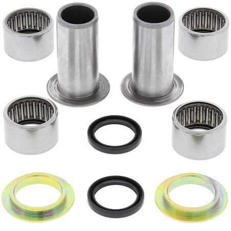 28-1119 SWINGARM REBUILD KIT Husqvarna CR 1974+ ALL BALLS