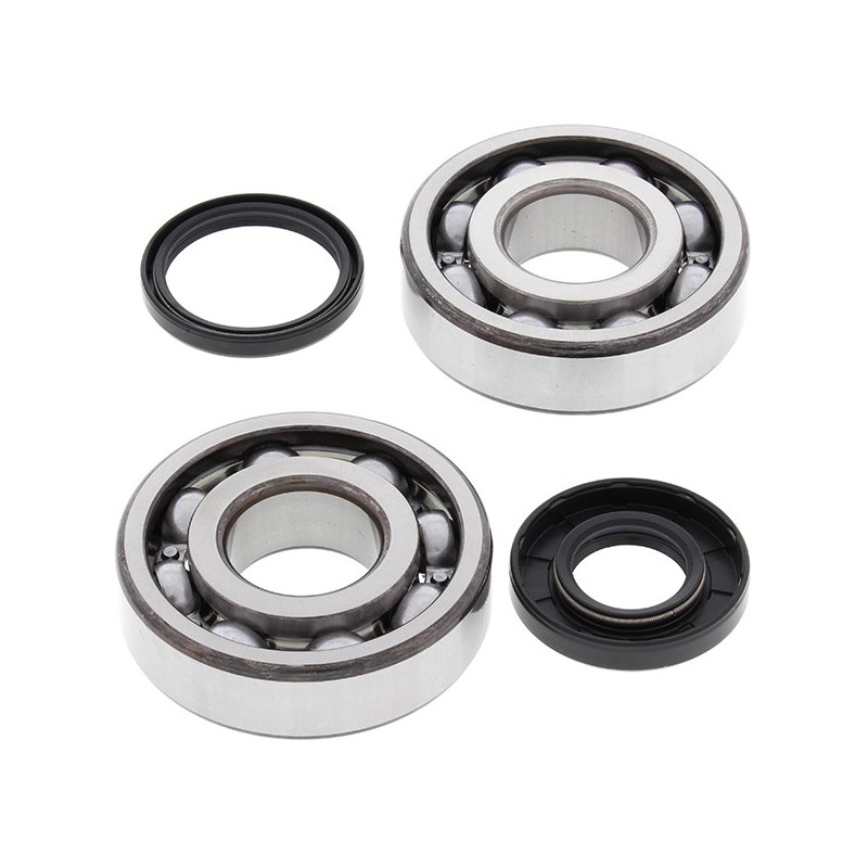 24-1107 KIT CUSCINETTI ALBERO MOTORE Husqvarna CR 1974+ ALL BALLS