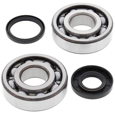 24-1107 CRANKSHAFT BEARING KIT Husqvarna CR 1974+ ALL BALLS