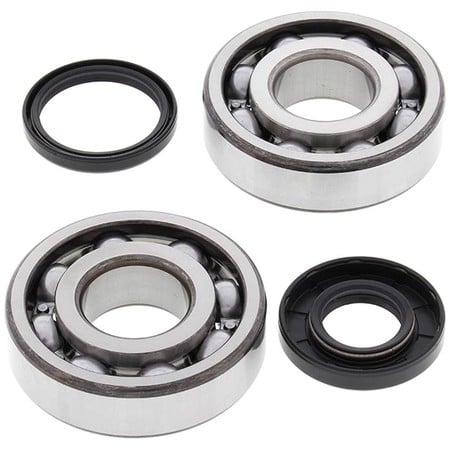 24-1107 KIT CUSCINETTI ALBERO MOTORE Husqvarna CR 1974+ ALL BALLS