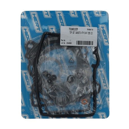 70731A013TP EMERY-SERIE Husqvarna FE 4T 2024+ HERT